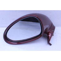 1995 1996 1997 1998 Porsche 911 993 Door Mirror Left OEM