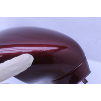 1995 1996 1997 1998 Porsche 911 993 Door Mirror Left OEM