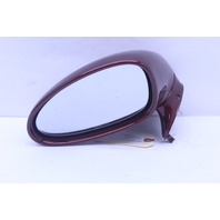 1995 1996 1997 1998 Porsche 911 993 Door Mirror Left OEM