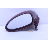 1995 1996 1997 1998 Porsche 911 993 Door Mirror Left OEM