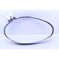 1995-1998 Porsche 911 Exhaust Muffler Strap OEM