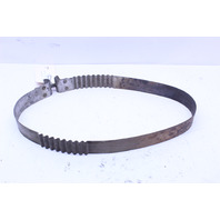 1995-1998 Porsche 911 Exhaust Muffler Strap OEM