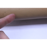 1995-1998 Porsche 911 993 Convertible Rear Seat Cushion Left Driver