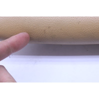 1995-1998 Porsche 911 993 Convertible Rear Seat Cushion Left Driver