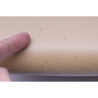 1995-1998 Porsche 911 993 Convertible Rear Seat Cushion Left Driver