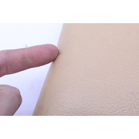 1995-1998 Porsche 911 993 Convertible Rear Seat Cushion Left Driver