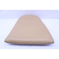 1995-1998 Porsche 911 993 Convertible Rear Seat Cushion Left Driver