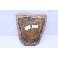 1995-1998 Porsche 911 993 Convertible Rear Seat Cushion Left Driver