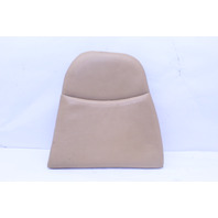 1995-1998 Porsche 911 993 Convertible Rear Seat Cushion Left Driver