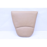 1995-1998 Porsche 911 993 Convertible Rear Seat Cushion Left Driver