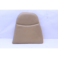1995-1998 Porsche 911 993 Convertible Rear Seat Cushion Left Driver