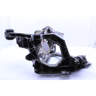 1995 1996 1997 1998 Porsche 911 993 Rear Suspension Hub Knuckle Spindle Control Arms Left Driver OEM