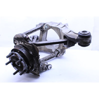 1995 1996 1997 1998 Porsche 911 993 Rear Suspension Hub Knuckle Spindle Control Arms Left Driver OEM