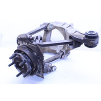 1995 1996 1997 1998 Porsche 911 993 Rear Suspension Hub Knuckle Spindle Control Arms Left Driver OEM