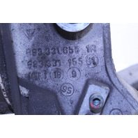 1995 1996 1997 1998 Porsche 911 993 Rear Suspension Hub Knuckle Spindle Control Arms Left Driver OEM