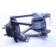 1995 1996 1997 1998 Porsche 911 993 Rear Suspension Hub Knuckle Spindle Control Arms Left Driver OEM