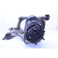 1995 1996 1997 1998 Porsche 911 993 Rear Suspension Hub Knuckle Spindle Control Arms Left Driver OEM