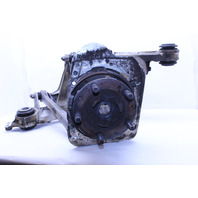 1995 1996 1997 1998 Porsche 911 993 Rear Suspension Hub Knuckle Spindle Control Arms Left Driver OEM