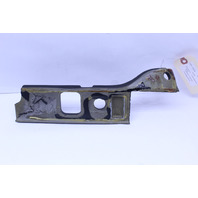 1995 1996 1997 1998 Porsche 911 993 Ignition Switch Dash Trim - 96455247700 OEM