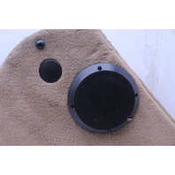 1995-1998 Porsche 911 993 Convertible Quarter Trim Panel Panels Right Left OEM