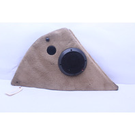 1995-1998 Porsche 911 993 Convertible Quarter Trim Panel Panels Right Left OEM