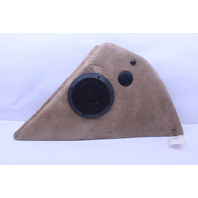 1995-1998 Porsche 911 993 Convertible Quarter Trim Panel Panels Right Left OEM