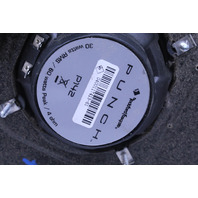 1995-1998 Porsche 911 993 Convertible Quarter Trim Panel Panels Right Left OEM