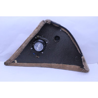 1995-1998 Porsche 911 993 Convertible Quarter Trim Panel Panels Right Left OEM