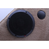 1995-1998 Porsche 911 993 Convertible Quarter Trim Panel Panels Right Left OEM