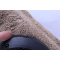 1995-1998 Porsche 911 993 Convertible Quarter Trim Panel Panels Right Left OEM