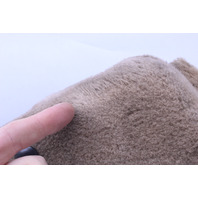 1995-1998 Porsche 911 993 Convertible Quarter Trim Panel Panels Right Left OEM