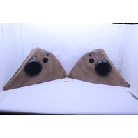 1995-1998 Porsche 911 993 Convertible Quarter Trim Panel Panels Right Left OEM