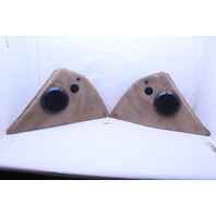 1995-1998 Porsche 911 993 Convertible Quarter Trim Panel Panels Right Left OEM