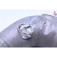 1995 1996 1997 1998 Porsche 911 993 Exhaust Muffler Heat Shield Right 99321121603 OEM