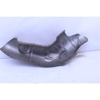 1995 1996 1997 1998 Porsche 911 993 Exhaust Muffler Heat Shield Right 99321121603 OEM