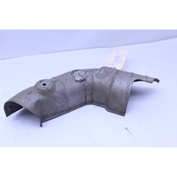 1995 1996 1997 1998 Porsche 911 993 Exhaust Muffler Heat Shield Right 99321121603 OEM
