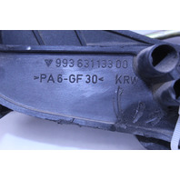 1995 1996 1997 1998 Porsche 911 993 Headlight Guide Bracket Right 99363113400 OEM