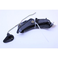 1995 1996 1997 1998 Porsche 911 993 Headlight Guide Bracket Right 99363113400 OEM