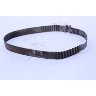 1995-1998 Porsche 911 Exhaust Muffler Strap OEM