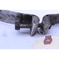 1995-1998 Porsche 911 Exhaust Muffler Strap OEM
