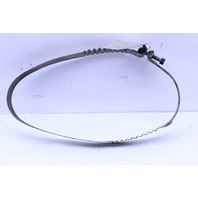 1995-1998 Porsche 911 Exhaust Muffler Strap OEM