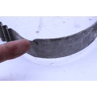 1995-1998 Porsche 911 Exhaust Muffler Strap OEM