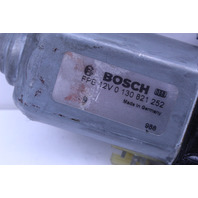 1988-1998 Porsche 911 964 993 Power Window Motor Right OEM