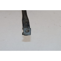 1995-1998 Porsche 911 993 Rear Bumper Support Bracket Tube Left OEM