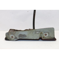 1995-1998 Porsche 911 993 Rear Bumper Support Bracket Tube Left OEM