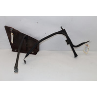 1995-1998 Porsche 911 993 Rear Bumper Support Bracket Tube Left OEM