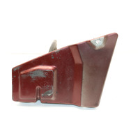 1995-1998 Porsche 911 993 Rear Bumper Support Bracket Tube Left OEM