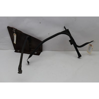 1995-1998 Porsche 911 993 Rear Bumper Support Bracket Tube Left OEM