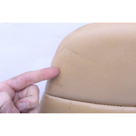 1995-1998 Porsche 911 993 Convertible Rear Seat Cushion Right