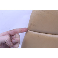 1995-1998 Porsche 911 993 Convertible Rear Seat Cushion Right